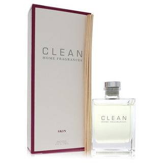 Clean Skin by Clean Reed Diffuser