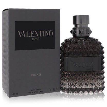 Valentino Uomo Intense by Valentino Eau De Parfum Spray