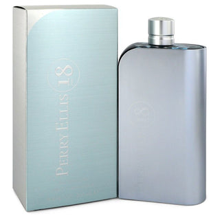 Perry Ellis 18 by Perry Ellis Eau De Toilette Spray