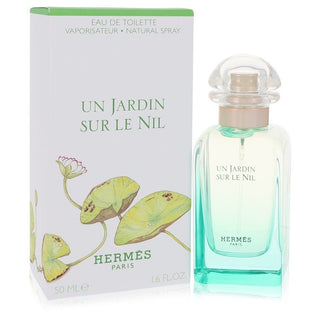 Un Jardin Sur Le Nil by Hermes Eau De Toilette Spray