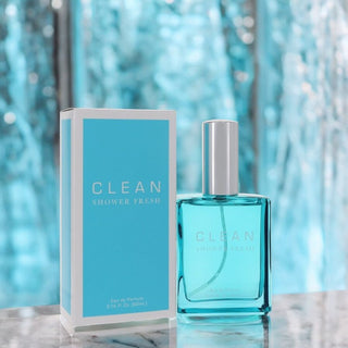 Clean Shower Fresh by Clean Eau De Parfum Spray