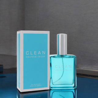 Clean Shower Fresh by Clean Eau De Parfum Spray