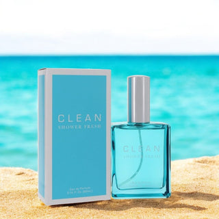 Clean Shower Fresh by Clean Eau De Parfum Spray