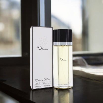 Oscar by Oscar De La Renta Eau De Toilette Spray