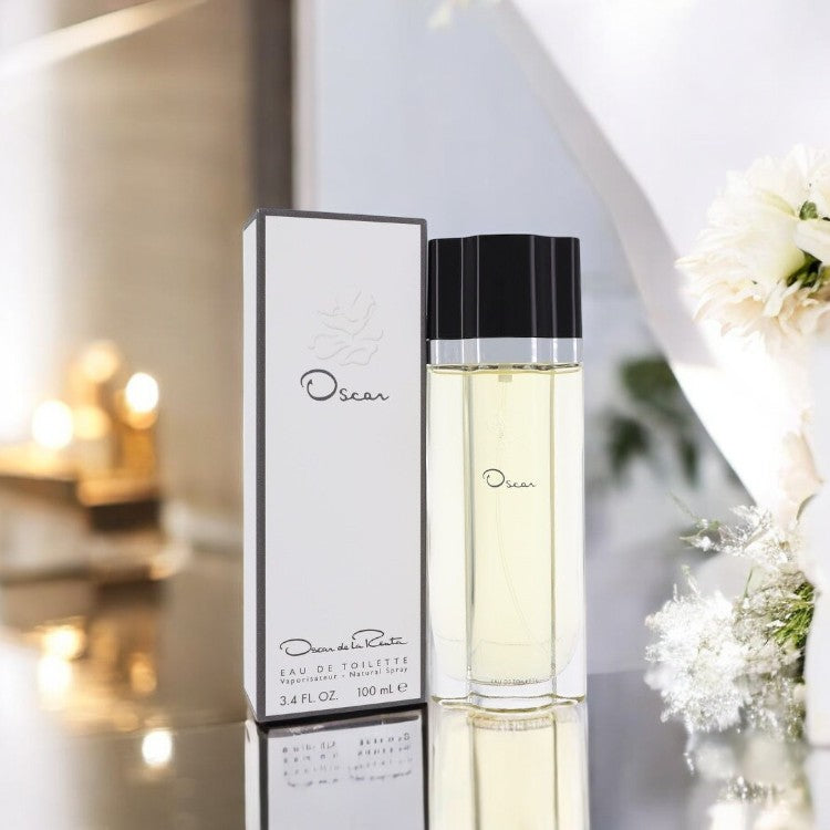 Oscar by Oscar De La Renta Eau De Toilette Spray