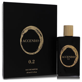 Accendis 0.2 by Accendis Eau De Parfum Spray (Unisex)