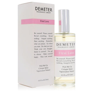 Demeter First Love by Demeter Cologne Spray