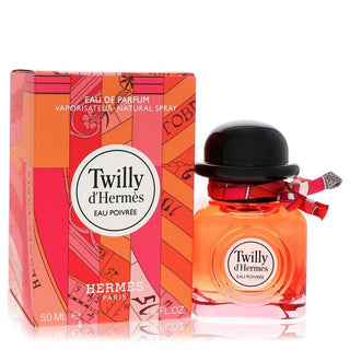 Twilly D'hermes Eau Poivree by Hermes Eau De Parfum Spray