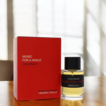Music For A While by Frederic Malle Eau De Parfum Spray (Unisex)
