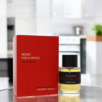 Music For A While by Frederic Malle Eau De Parfum Spray (Unisex)