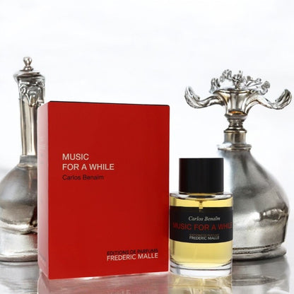 Music For A While by Frederic Malle Eau De Parfum Spray (Unisex)