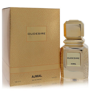 Oudesire by Ajmal Eau De Parfum Spray (Unisex)