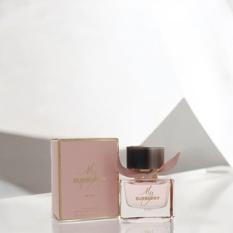 My Burberry Blush by Burberry Eau De Parfum Spray