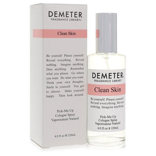 Demeter Clean Skin by Demeter Cologne Spray