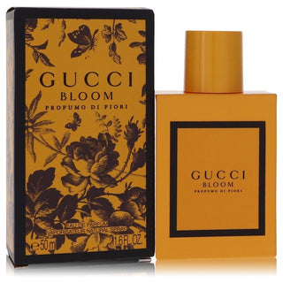 Gucci Bloom Profumo Di Fiori by Gucci Eau De Parfum Spray