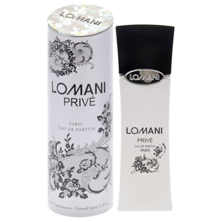 Prive by Lomani for Women - 3.3 oz EDP Spray