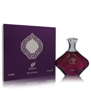 Afnan Turathi Purple by Afnan Eau De Parfum Spray