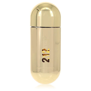 212 Vip by Carolina Herrera Eau De Parfum Spray (Tester)