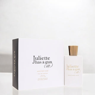 Another Oud by Juliette Has A Gun Eau De Parfum spray