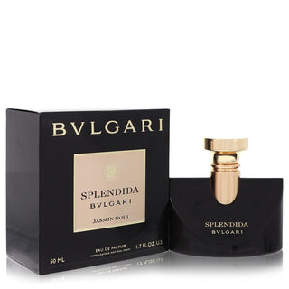 Bvlgari Splendida Jasmin Noir by Bvlgari Eau De Parfum Spray