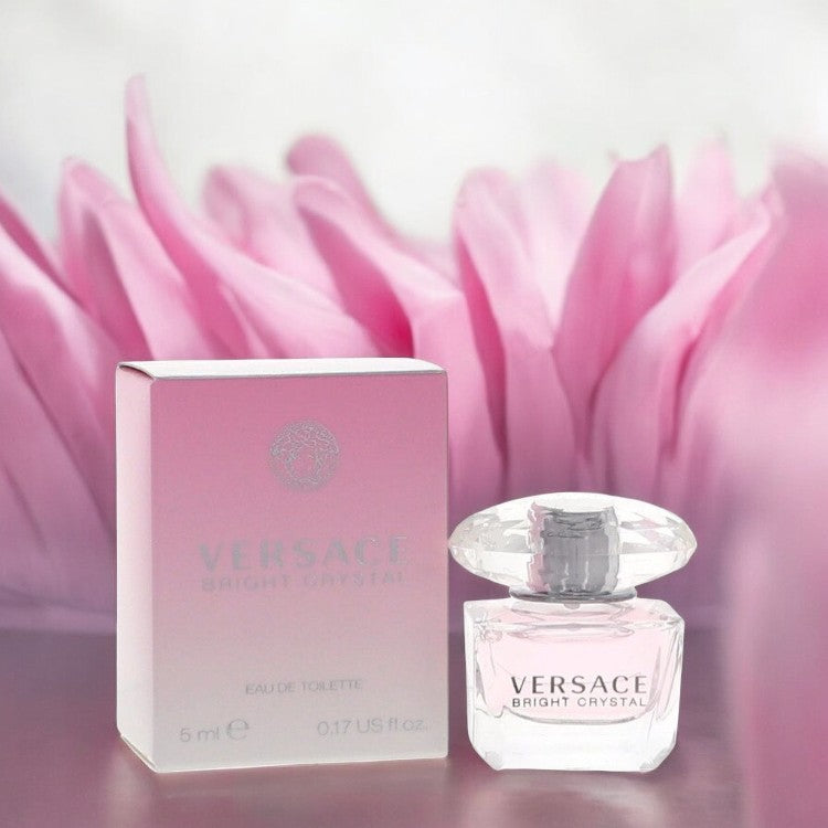 Bright Crystal by Versace Mini EDT