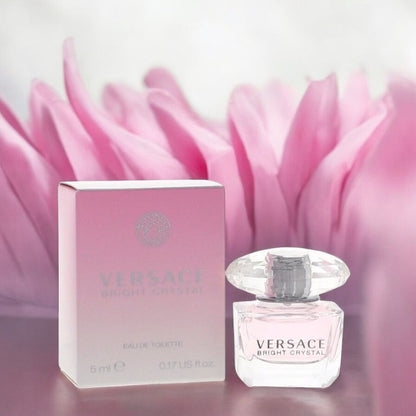 Bright Crystal by Versace Mini EDT