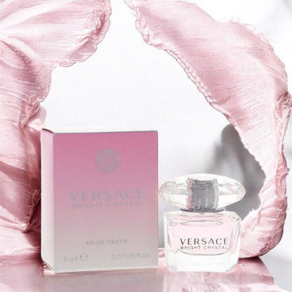 Bright Crystal by Versace Mini EDT