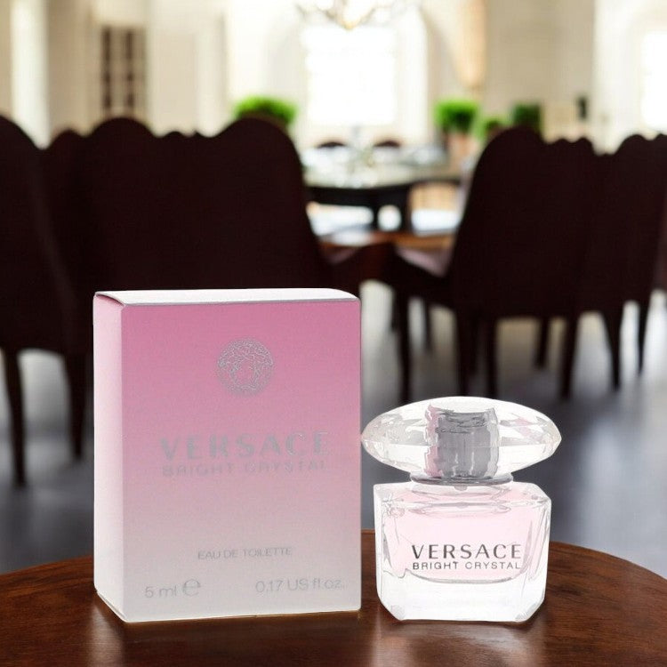 Bright Crystal by Versace Mini EDT