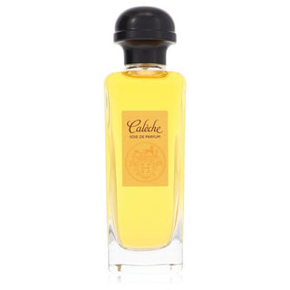 Caleche by Hermes Soie De Parfum Spray (Tester)