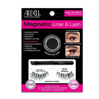 ARDELL Magnetic Liner & Lash