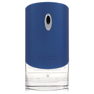 Givenchy Blue Label by Givenchy Eau De Toilette Spray (Tester)