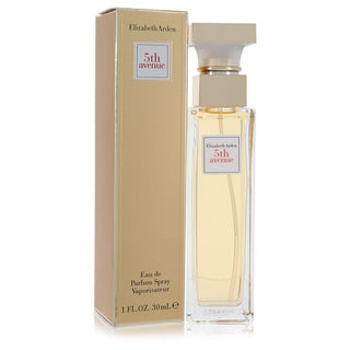 5th Avenue by Elizabeth Arden Eau De Parfum Spray