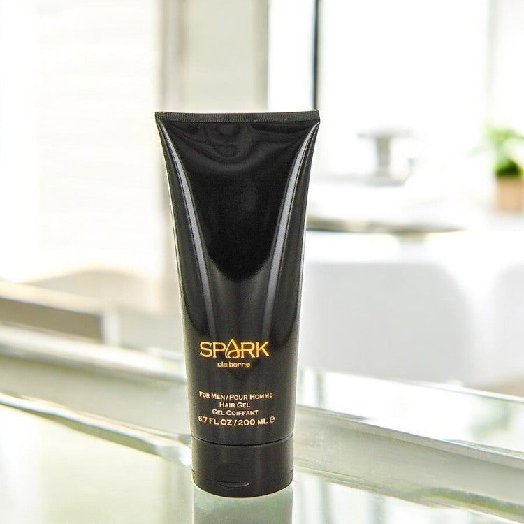 Spark by Liz Claiborne Hair and Body Wash