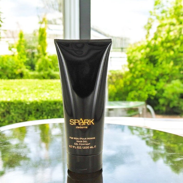 Spark by Liz Claiborne Hair and Body Wash