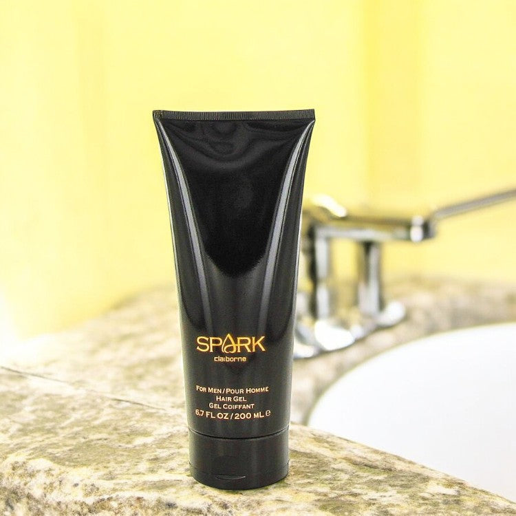 Spark by Liz Claiborne Hair and Body Wash
