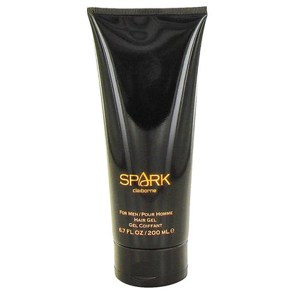 Spark by Liz Claiborne Hair and Body Wash