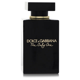 The Only One Intense by Dolce & Gabbana Eau De Parfum Spray (Tester)