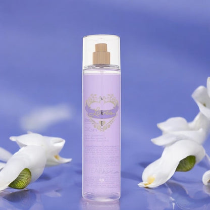 Love's Eau So Fearless by Dana Body Mist Spray