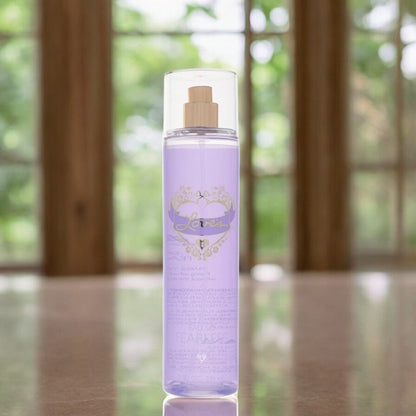 Love's Eau So Fearless by Dana Body Mist Spray