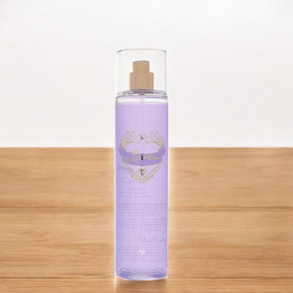 Love's Eau So Fearless by Dana Body Mist Spray