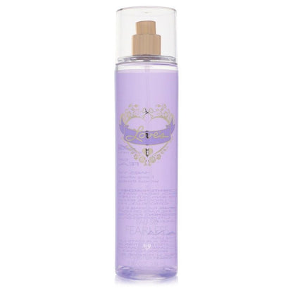 Love's Eau So Fearless by Dana Body Mist Spray