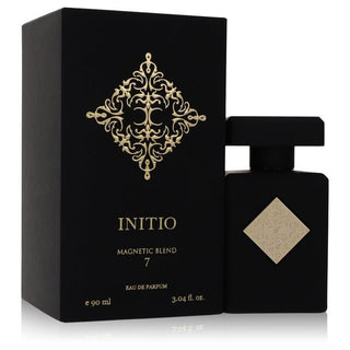 Initio Magnetic Blend 7 by Initio Parfums Prives Eau De Parfum Spray (Unisex)