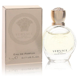 Versace Eros by Versace Mini EDP