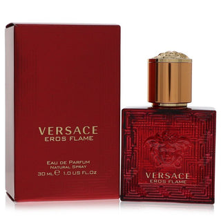 Versace Eros Flame by Versace Eau De Parfum Spray