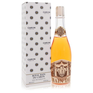 Royal Bain De Caron Champagne by Caron Eau De Toilette (Unisex)