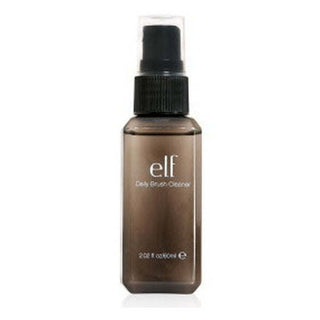 e.l.f. Studio Daily Brush Cleaner - Clear