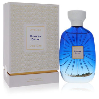 Atelier Des Ors Riviera Drive by Atelier Des Ors Eau De Parfum Spray (Unisex)