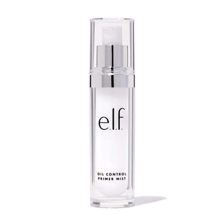 e.l.f. Oil Control Primer Mist - Clear