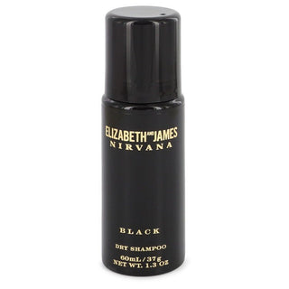 Nirvana Black by Elizabeth And James Dry Shampoo