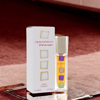 Apparition by Ungaro Pure Parfum